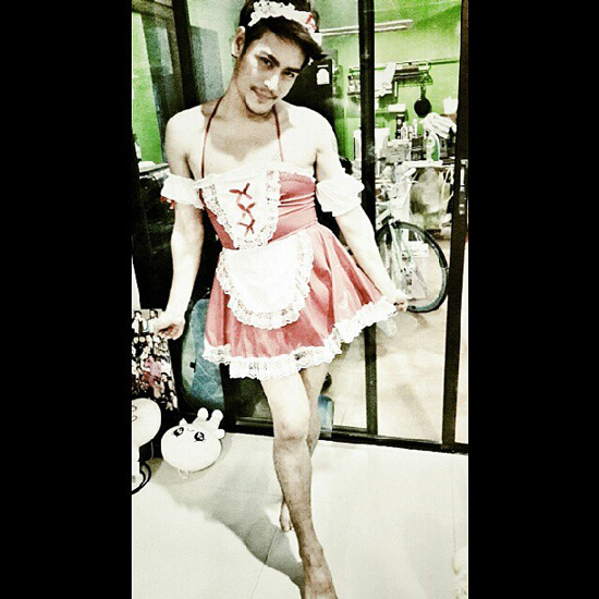 อ๊อฟ ปองศักดิ์ อ๊อฟ ปองศักดิ์