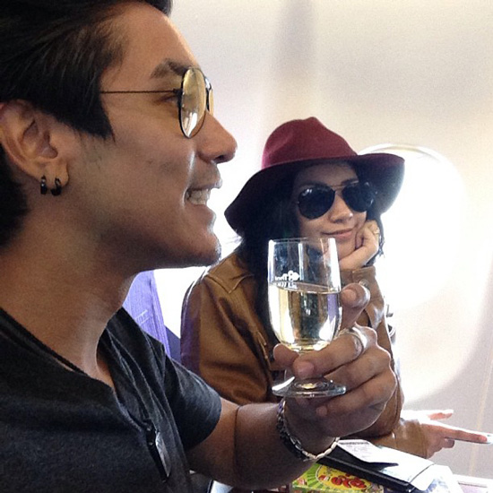 ใบเตย อาร์สยาม ดีเจแมน ใบเตย อาร์สยาม ดีเจแมน