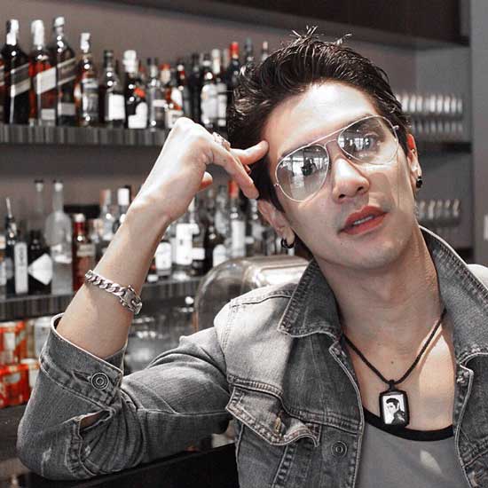 ดีเจแมน ดีเจแมน