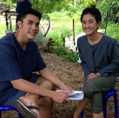 ไม้ วฤษฎิ์ ศิริสันธนะ ไม้ วฤษฎิ์ ศิริสันธนะ