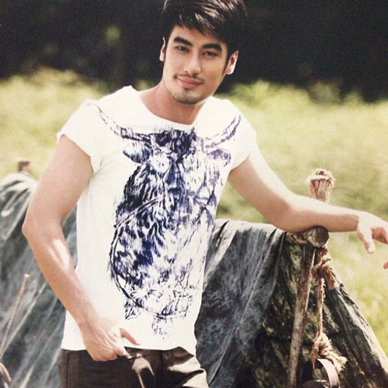 บอย ปกรณ์ บอย ปกรณ์