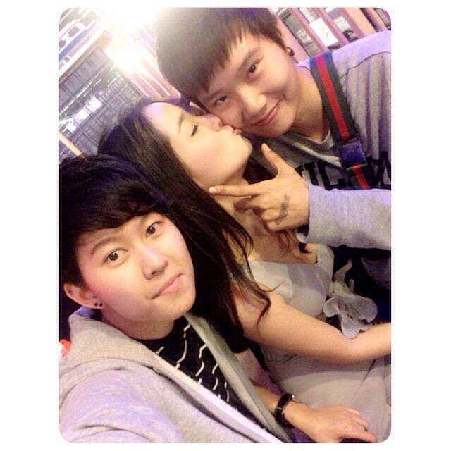 โม อมีนา - แคท โม อมีนา - แคท