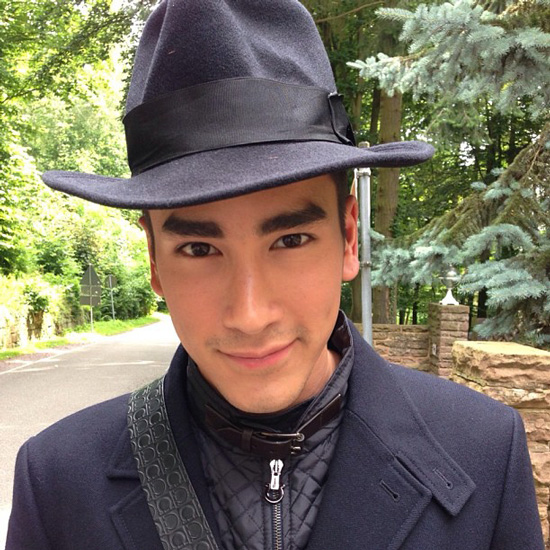 ณเดชน์ คูกิมิยะ ณเดชน์ คูกิมิยะ