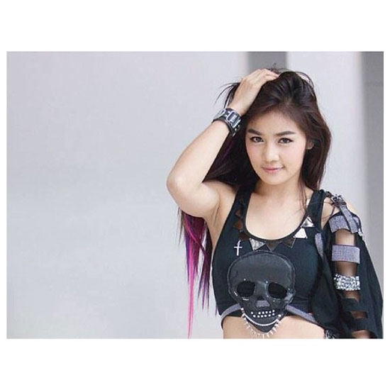 กระแต อาร์สยาม กระแต อาร์สยาม