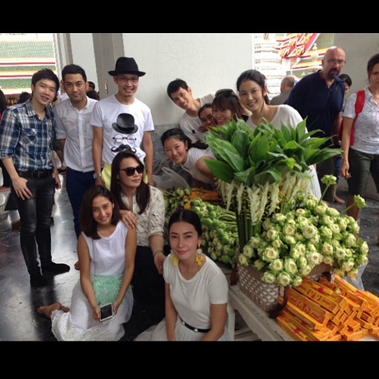 นุ่น วรนุช, เจี๊ยบ ชมพูนุช นุ่น วรนุช, เจี๊ยบ ชมพูนุช