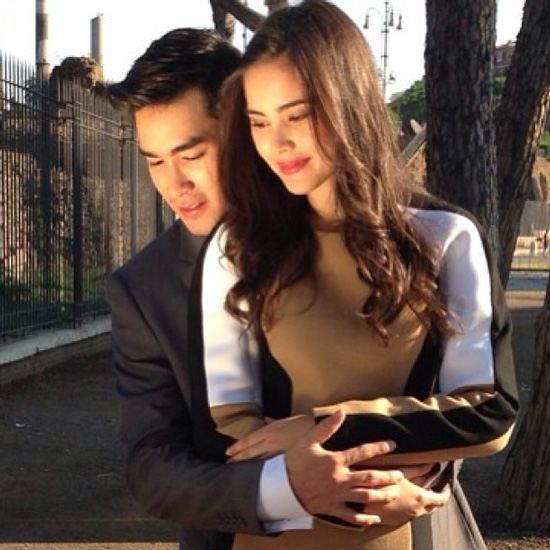 ณเดชน์ ญาญ่า ณเดชน์ ญาญ่า