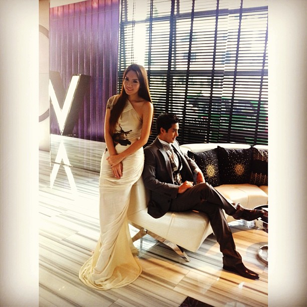 ท็อป จรณ จ๊ะ จิตตาภา ท็อป จรณ จ๊ะ จิตตาภา