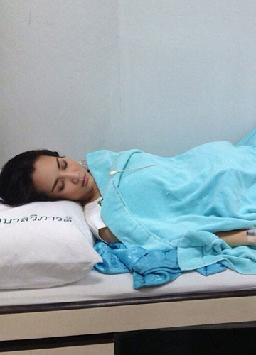 จั๊กจั่น อคัมย์สิริ จั๊กจั่น อคัมย์สิริ