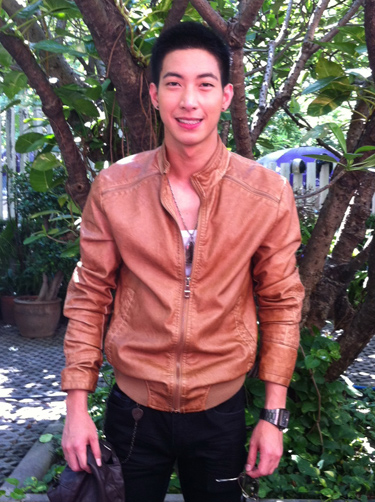 โตโน่ แตงโม โตโน่ แตงโม