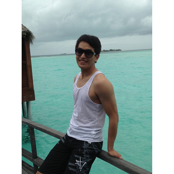 ภูผา เตชะณรงค์ ภูผา เตชะณรงค์