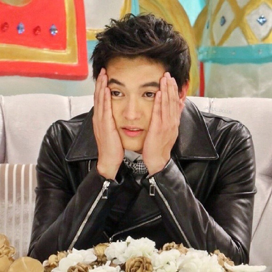 เจมส์ จิรายุ เจมส์ จิรายุ