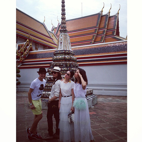 นุ่น วรนุช, เจี๊ยบ ชมพูนุช นุ่น วรนุช, เจี๊ยบ ชมพูนุช