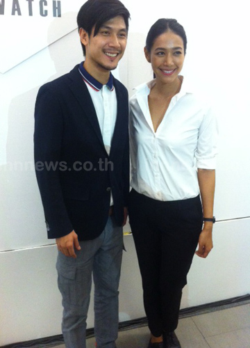 นุ่น ศิรพันธ์ - ท็อป พิพัฒน์ นุ่น ศิรพันธ์ - ท็อป พิพัฒน์