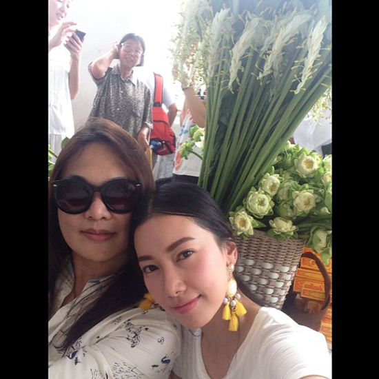 นุ่น วรนุช นุ่น วรนุช