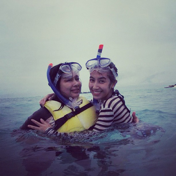 มิ้นต์ ชาลิดา มิ้นต์ ชาลิดา