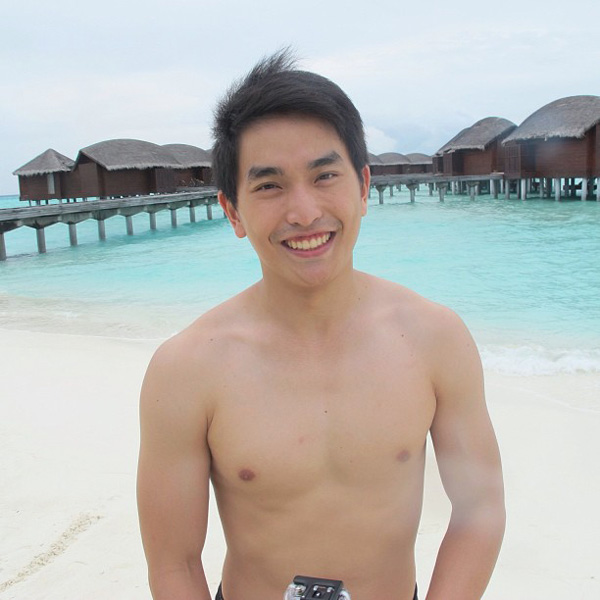 ภูผา เตชะณรงค์ ภูผา เตชะณรงค์