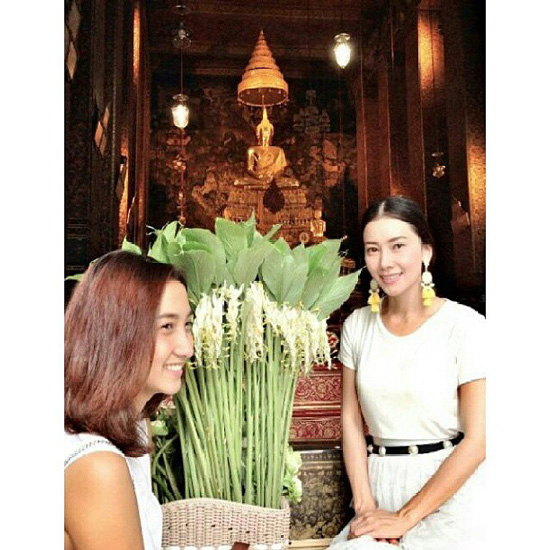 นุ่น วรนุช, เจี๊ยบ ชมพูนุช นุ่น วรนุช, เจี๊ยบ ชมพูนุช