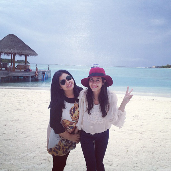 มิ้นต์ ชาลิดา มิ้นต์ ชาลิดา