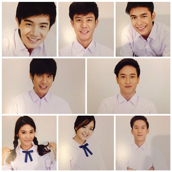 เอ ศุภชัย ขึ้นแท่นผู้จัด ละคร อรุณสวัสดิ์ เอ ศุภชัย ขึ้นแท่นผู้จัด ละคร อรุณสวัสดิ์