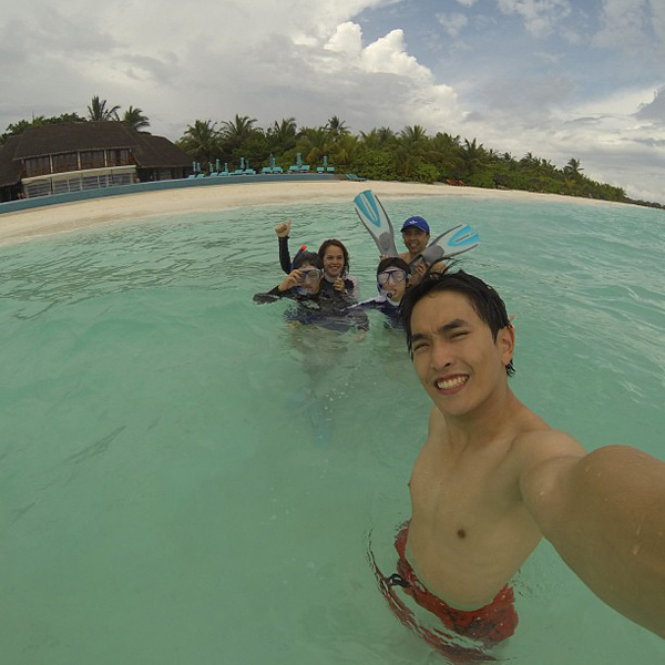 ภูผา เตชะณรงค์ ภูผา เตชะณรงค์