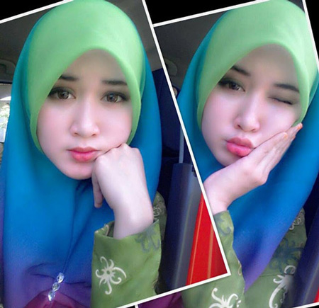 Aisyah Qolby Najmatunnisaa Aisyah Qolby Najmatunnisaa