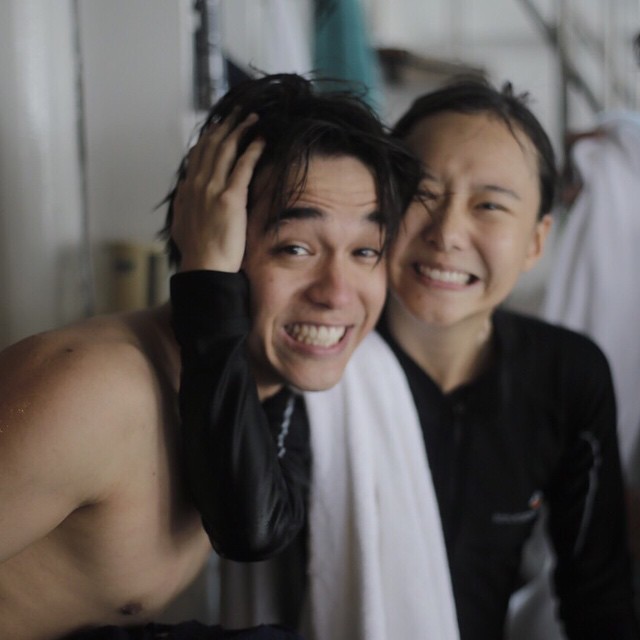 อเล็กซ์ เต้ย อเล็กซ์ เต้ย