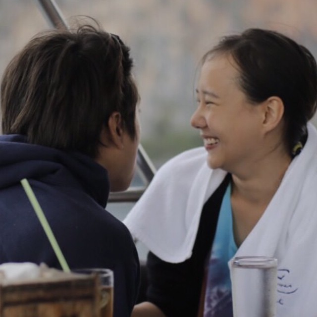 อเล็กซ์ เต้ย อเล็กซ์ เต้ย