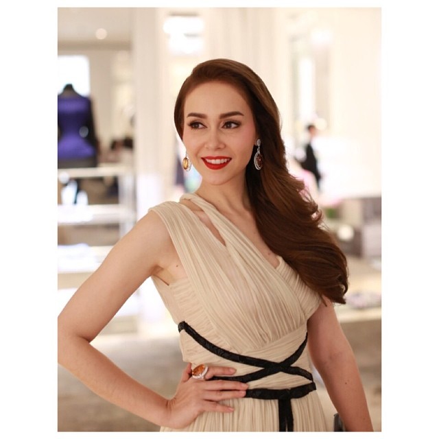 นัท มีเรีย นัท มีเรีย