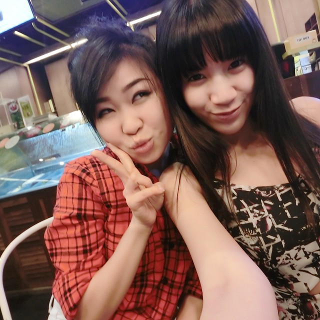 ใบเตย อาร์สยาม ผมหน้าม้า ใบเตย อาร์สยาม ผมหน้าม้า