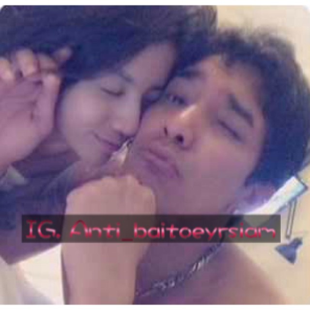 ใบเตย อาร์สยาม - ดีเจแมน ใบเตย อาร์สยาม - ดีเจแมน