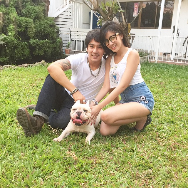 ใบเตย ดีเจแมน ใบเตย ดีเจแมน