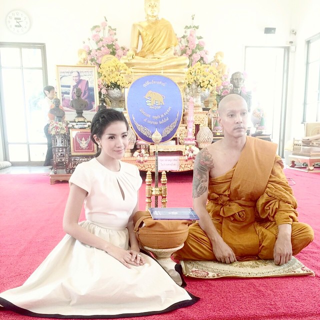 ใบเตย ดีเจแมน ใบเตย ดีเจแมน