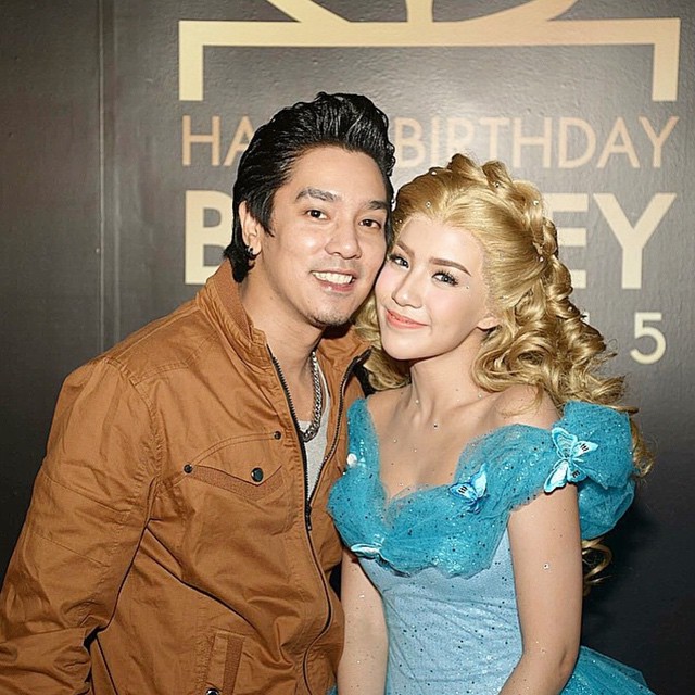 ใบเตย ดีเจแมน ใบเตย ดีเจแมน