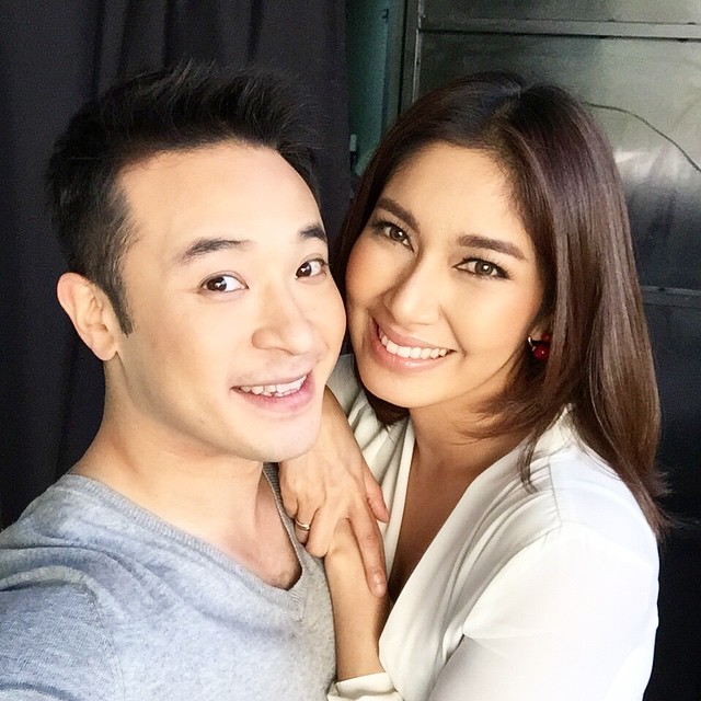 เบนซ์ มิค เบนซ์ มิค