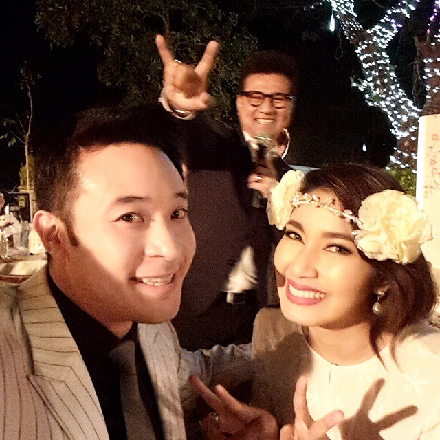 เบนซ์ มิค เบนซ์ มิค