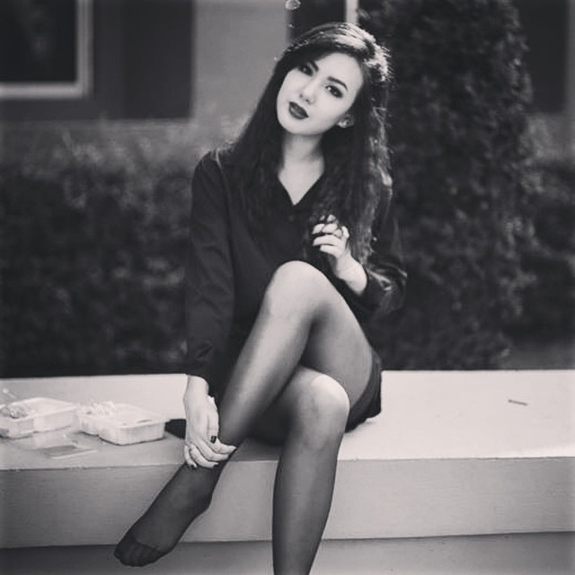 เชอรีน ณัฐจารี หรเวชกุล เชอรีน เดอะสตาร์ เชอรีน ณัฐจารี หรเวชกุล เชอรีน เดอะสตาร์