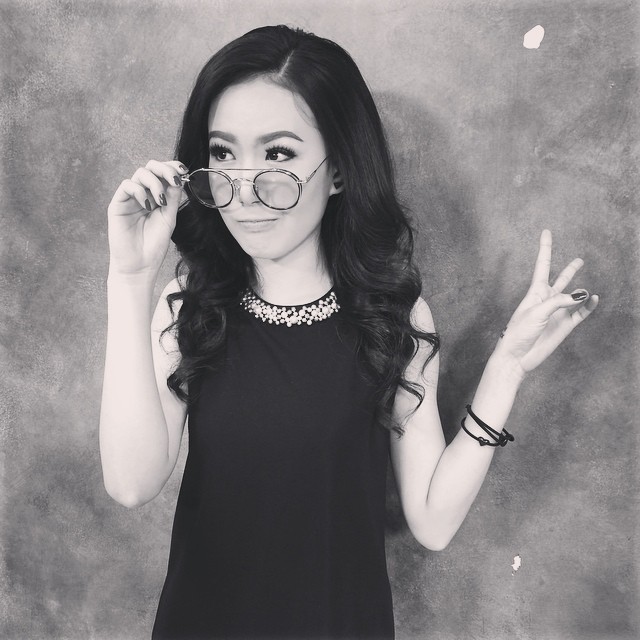 เชอรีน ณัฐจารี หรเวชกุล เชอรีน เดอะสตาร์ เชอรีน ณัฐจารี หรเวชกุล เชอรีน เดอะสตาร์