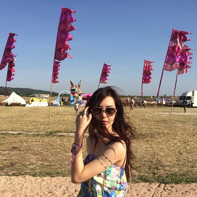 เชอรีน ณัฐจารี หรเวชกุล เชอรีน เดอะสตาร์ เชอรีน ณัฐจารี หรเวชกุล เชอรีน เดอะสตาร์