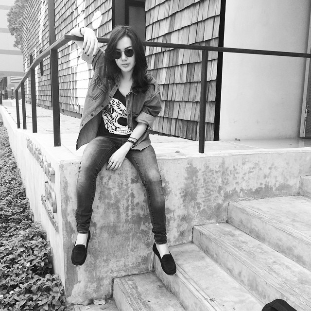 เชอรีน ณัฐจารี หรเวชกุล เชอรีน เดอะสตาร์ เชอรีน ณัฐจารี หรเวชกุล เชอรีน เดอะสตาร์