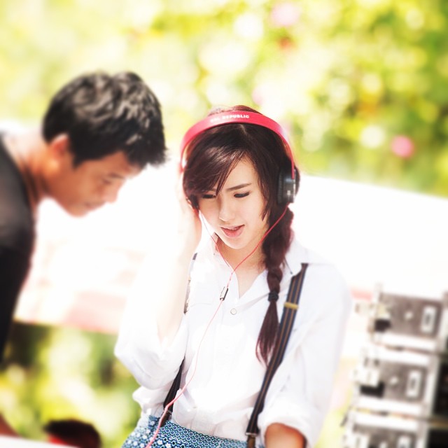 เชอรีน ณัฐจารี หรเวชกุล เชอรีน เดอะสตาร์ เชอรีน ณัฐจารี หรเวชกุล เชอรีน เดอะสตาร์