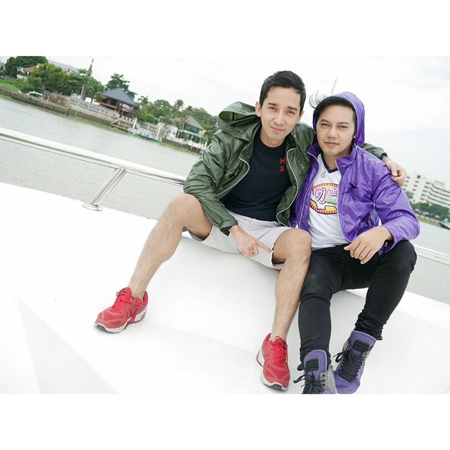 ดีเจเจ๊แหม่ม ดีเจเจ๊แหม่ม