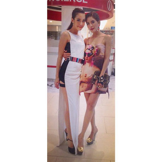 Elle Fashion Week Elle Fashion Week