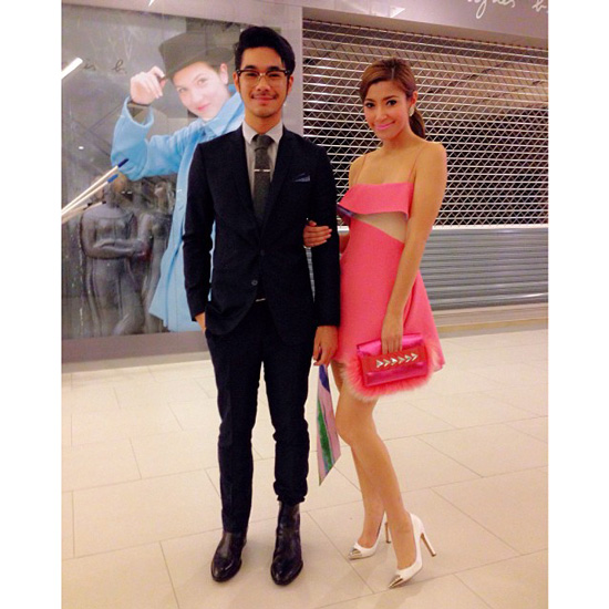 Elle Fashion Week Elle Fashion Week