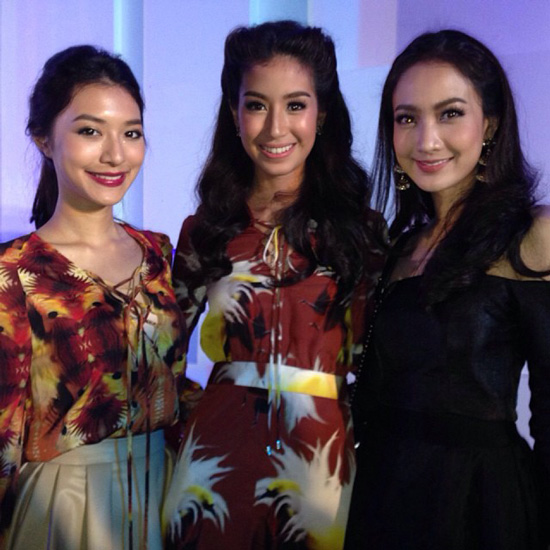 Elle Fashion Week Elle Fashion Week