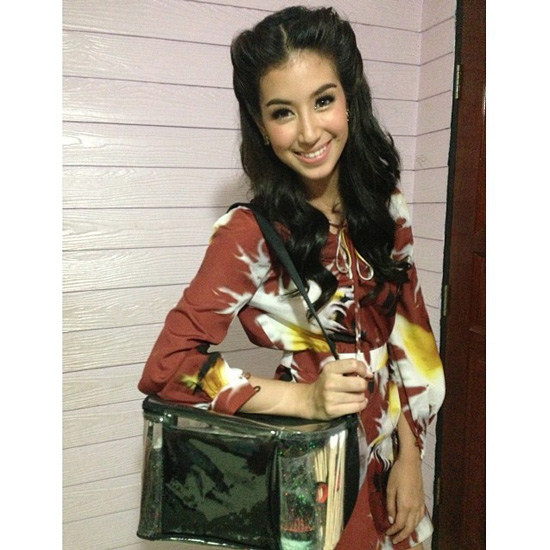 Elle Fashion Week Elle Fashion Week