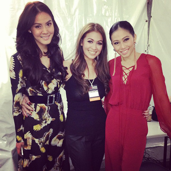 Elle Fashion Week Elle Fashion Week