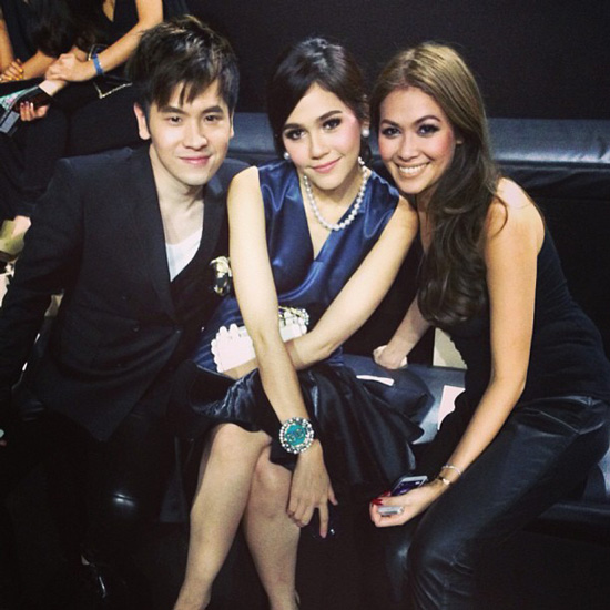 Elle Fashion Week Elle Fashion Week