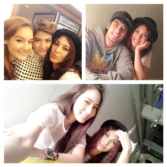 ปาร์ตี้ส่วนตัวของแก๊งไร่สายลม พร้อม เบิร์ธเดย์ มาร์กี้ ราศรี ปาร์ตี้ส่วนตัวของแก๊งไร่สายลม พร้อม เบิร์ธเดย์ มาร์กี้ ราศรี