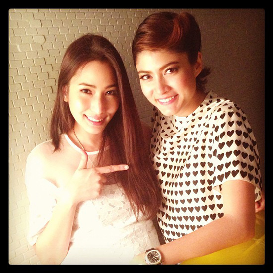 ปาร์ตี้ส่วนตัวของแก๊งไร่สายลม พร้อม เบิร์ธเดย์ มาร์กี้ ราศรี ปาร์ตี้ส่วนตัวของแก๊งไร่สายลม พร้อม เบิร์ธเดย์ มาร์กี้ ราศรี