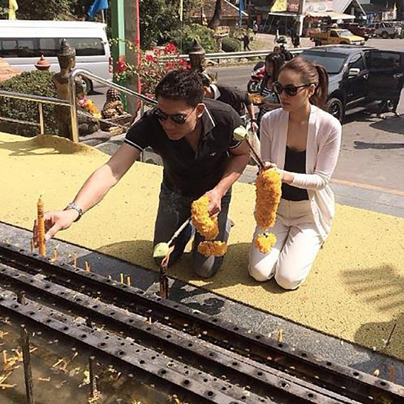 ย้อนวันวาน เจนี่ เอ๋ ย้อนวันวาน เจนี่ เอ๋